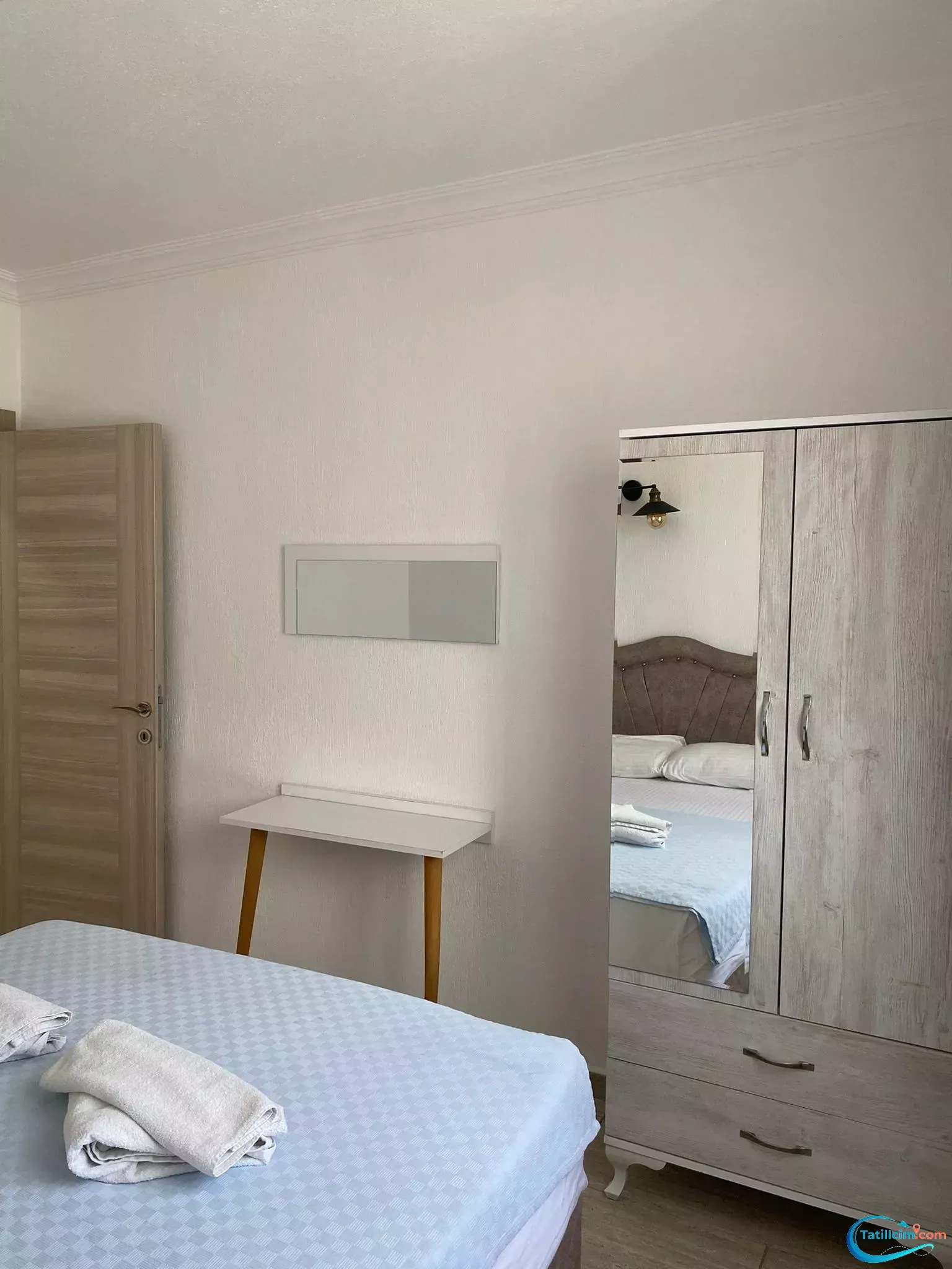 tatilcim.com Rüzgar Homes